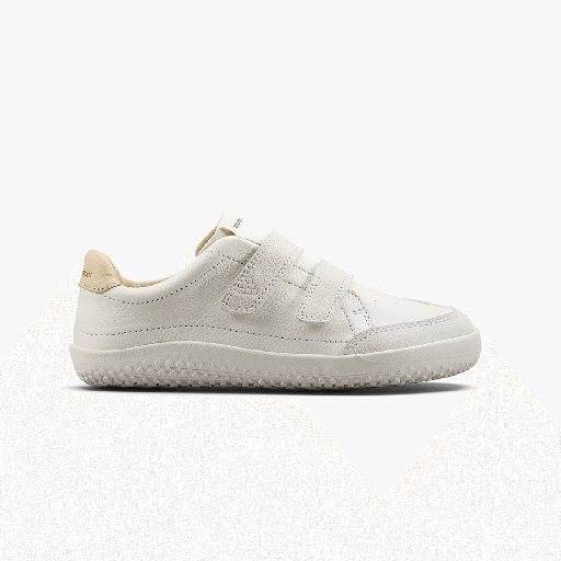 VIVOBAREFOOT GOBI SNEAKER KIDS LIMESTONE
