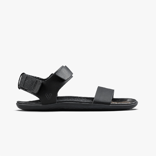Vivo SENSUS YIN SANDAL WOMENS OBSIDIAN