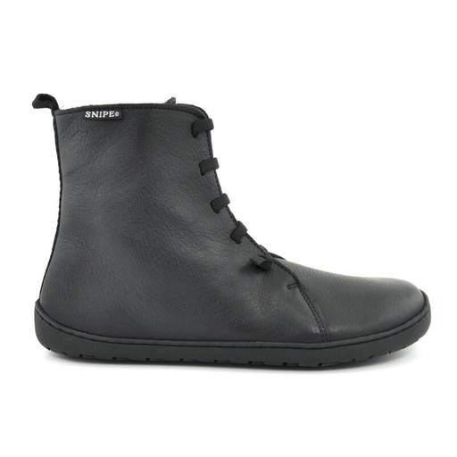 Snipe Schnürstiefel Women Black