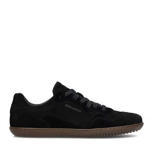 GROUNDIES Nova GO1 Women Black