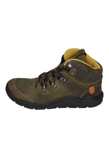 Koel Robo Hydro Merino Women Olive