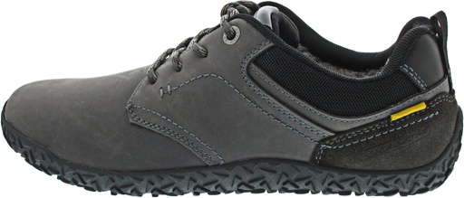 Camel Activ Halbschuh Lammfell Men Asphalt 