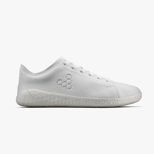 VIVOBAREFOOT GEO COURT IV WOMENS BRIGHT WHITE