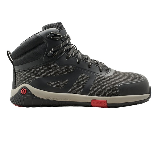 BAAK Sicherheitschuh Pegasus S3S Stiefel