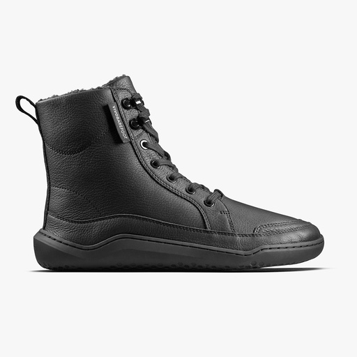 Vivo GOBI BOOT WARMLINED WOMENS OBSIDIAN