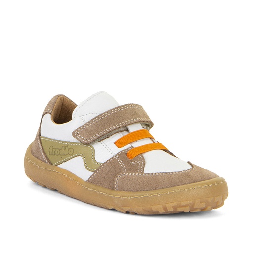 Froddo Sneaker Kleinkinder Splash Weiß