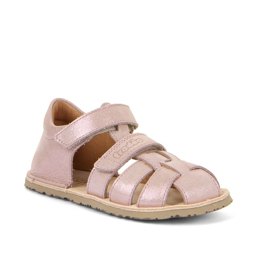 Froddo Lauflern Sandale Flexy Ivi Pink Shine