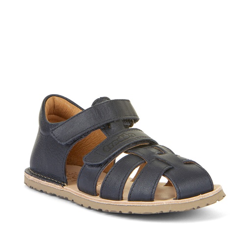 Froddo Lauflern Sandale Flexy Ivi Dark Blue