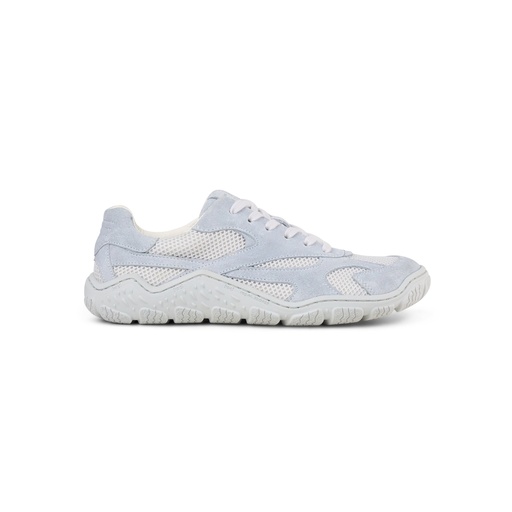 Koel Rita Suede Leather Women Light Grey 