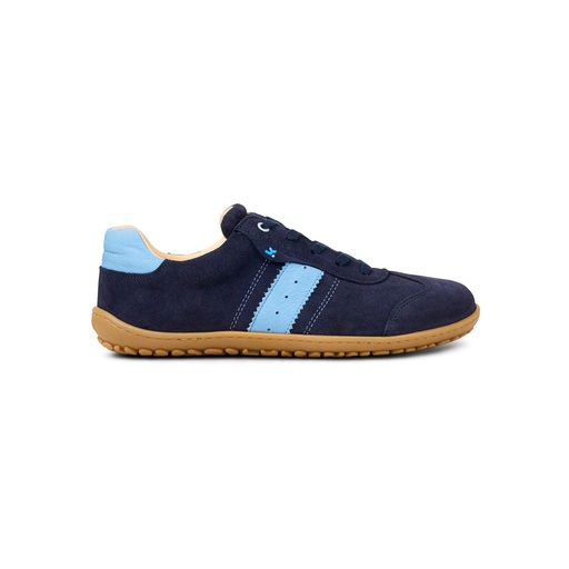 Koel Ilo Suede 3.0 Men Navy