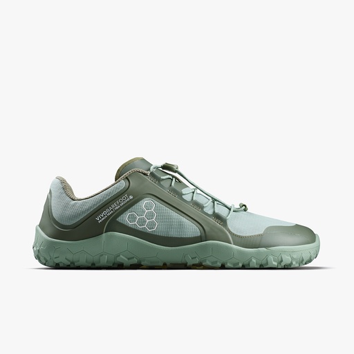 VIVOBAREFOOT PRIMUS TRAIL III ALL WEATHER FG WOMENS MOSS