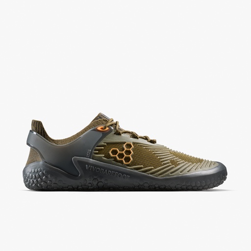VIVOBAREFOOT MOTUS STRENGTH II MENS DARK OLIVE