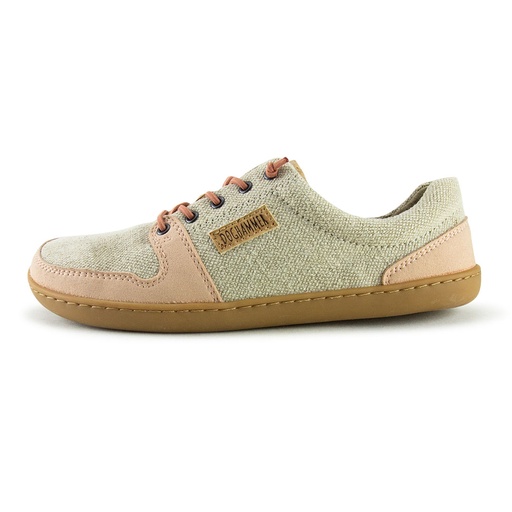 DOGHAMMER Terrar Urban Vegan Women Rose 