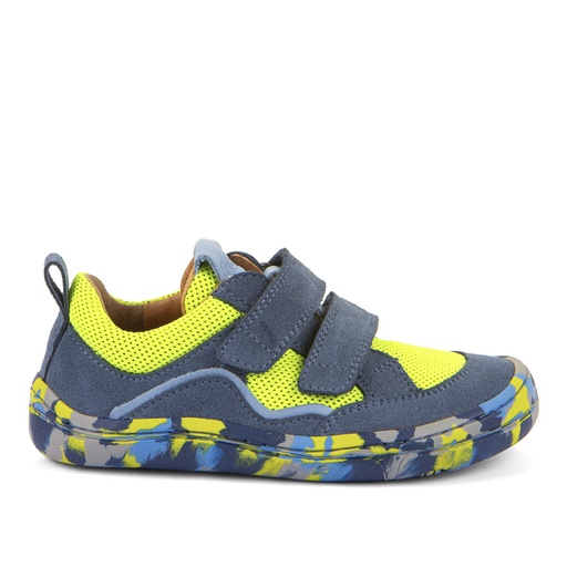 Froddo Baze Toddler Denim+