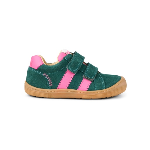 Koel Denis Suede 3.0 Toddlers Turquoise
