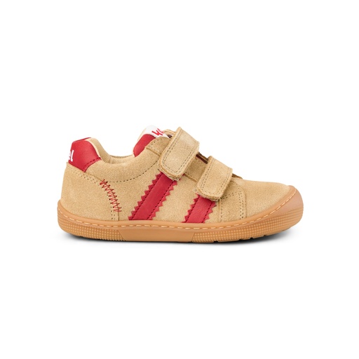 Koel Denis Suede 3.0 Toddler Beige