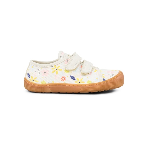Koel Dud II Textile Toddler Weiß Bunt