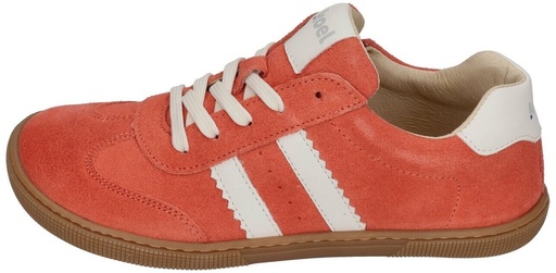 Koel Declan Suede 3.0 Kids Coral