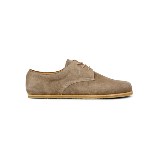 Koel Tim Suede Men Taupe