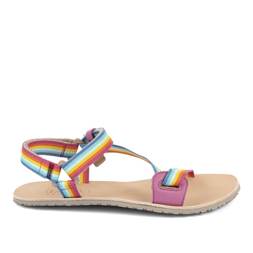 Froddo Flexy Straps Sandale Women Bunt