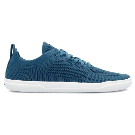 GROUNDIES Active Knit Men Navy White