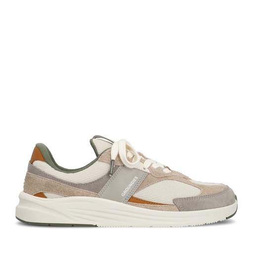GROUNDIES Starlight 2.0 Women Beige/Caramel