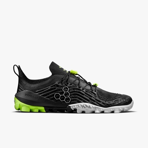 VIVOBAREFOOT HYDRA ESC WOMENS OBSIDIAN/ LEMON ZEST