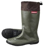 Pokeboo Tread Khaki mit Profil
